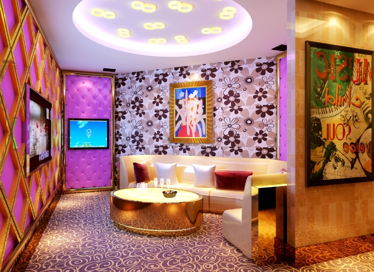 商务ktv：秦皇岛优质选择-昌黎县ktv预订