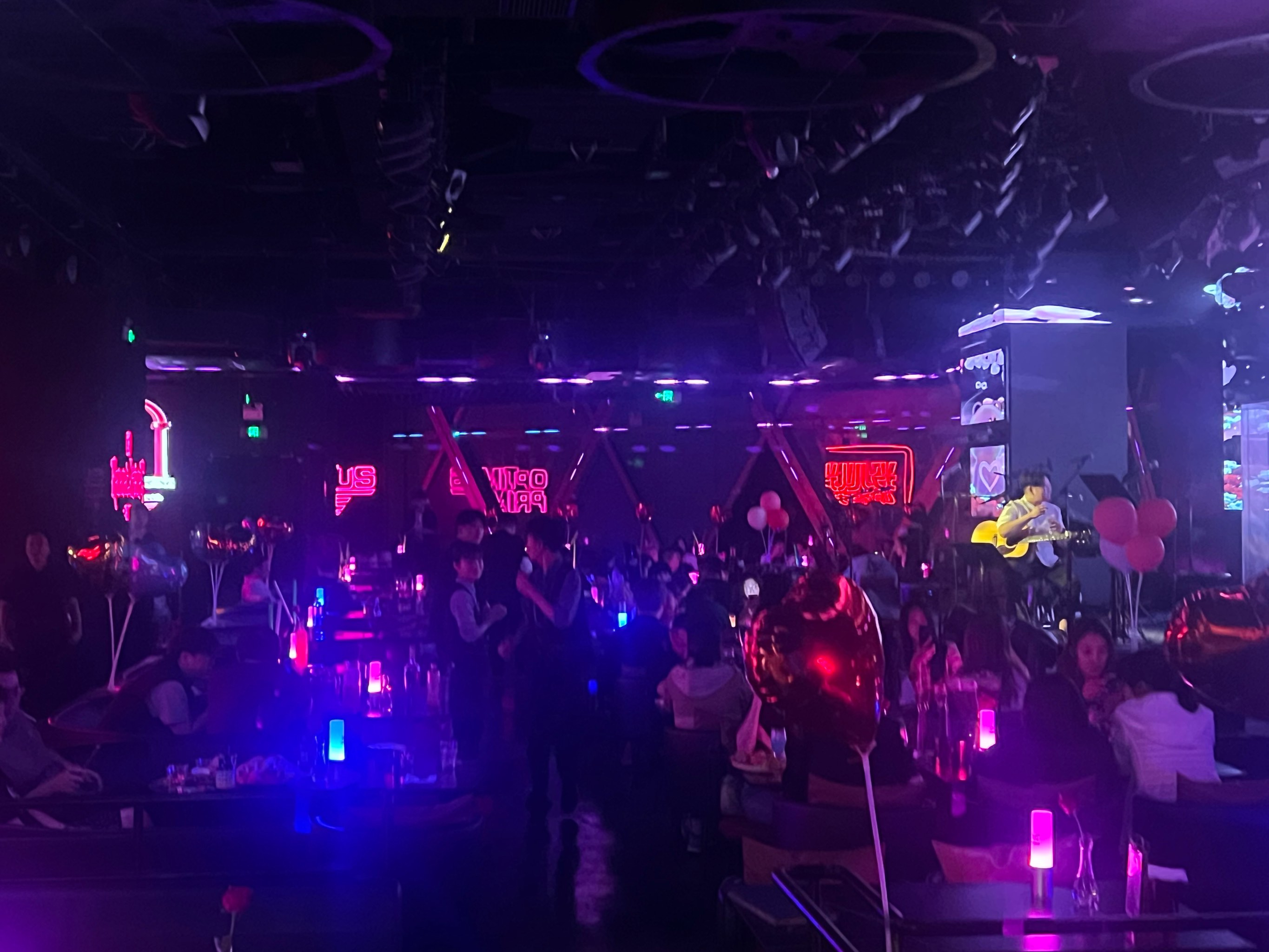 秦皇岛商务ktv引领商务ktv新模式-昌黎县ktv预订