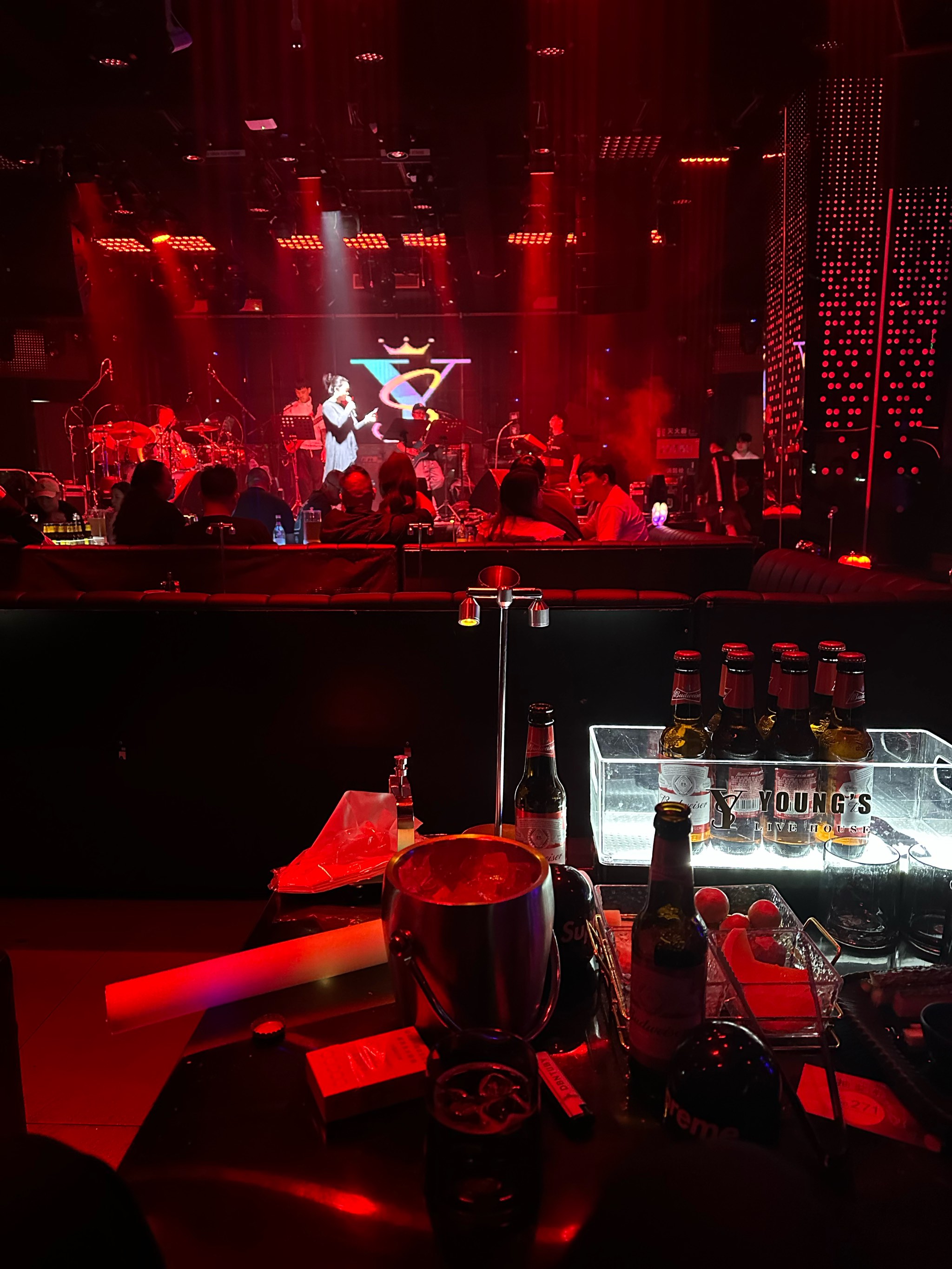 秦皇岛商务ktv优选商务ktv预订-昌黎县ktv预订