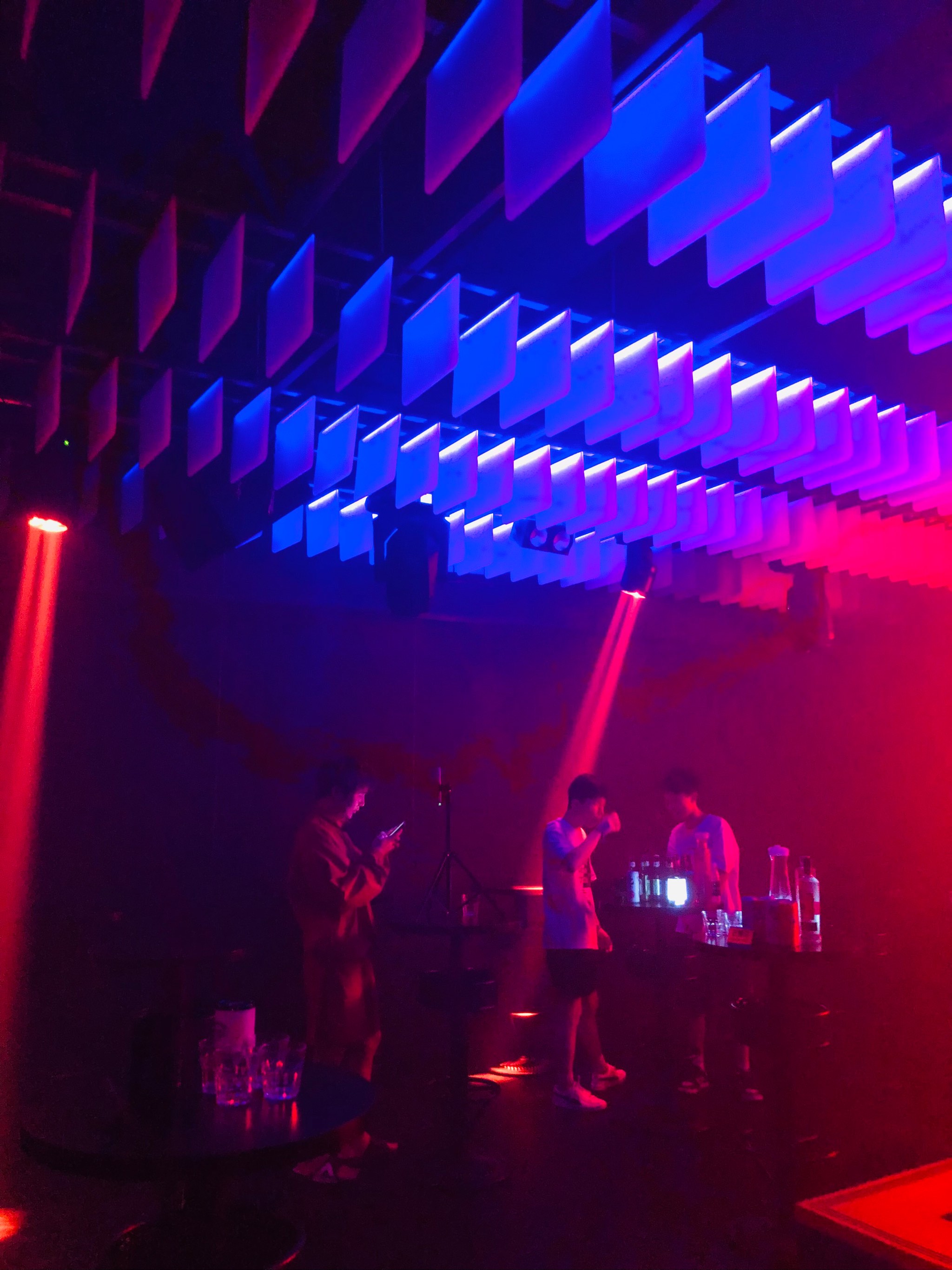 秦皇岛商务ktv环境怎么样值得一试-昌黎县ktv预订