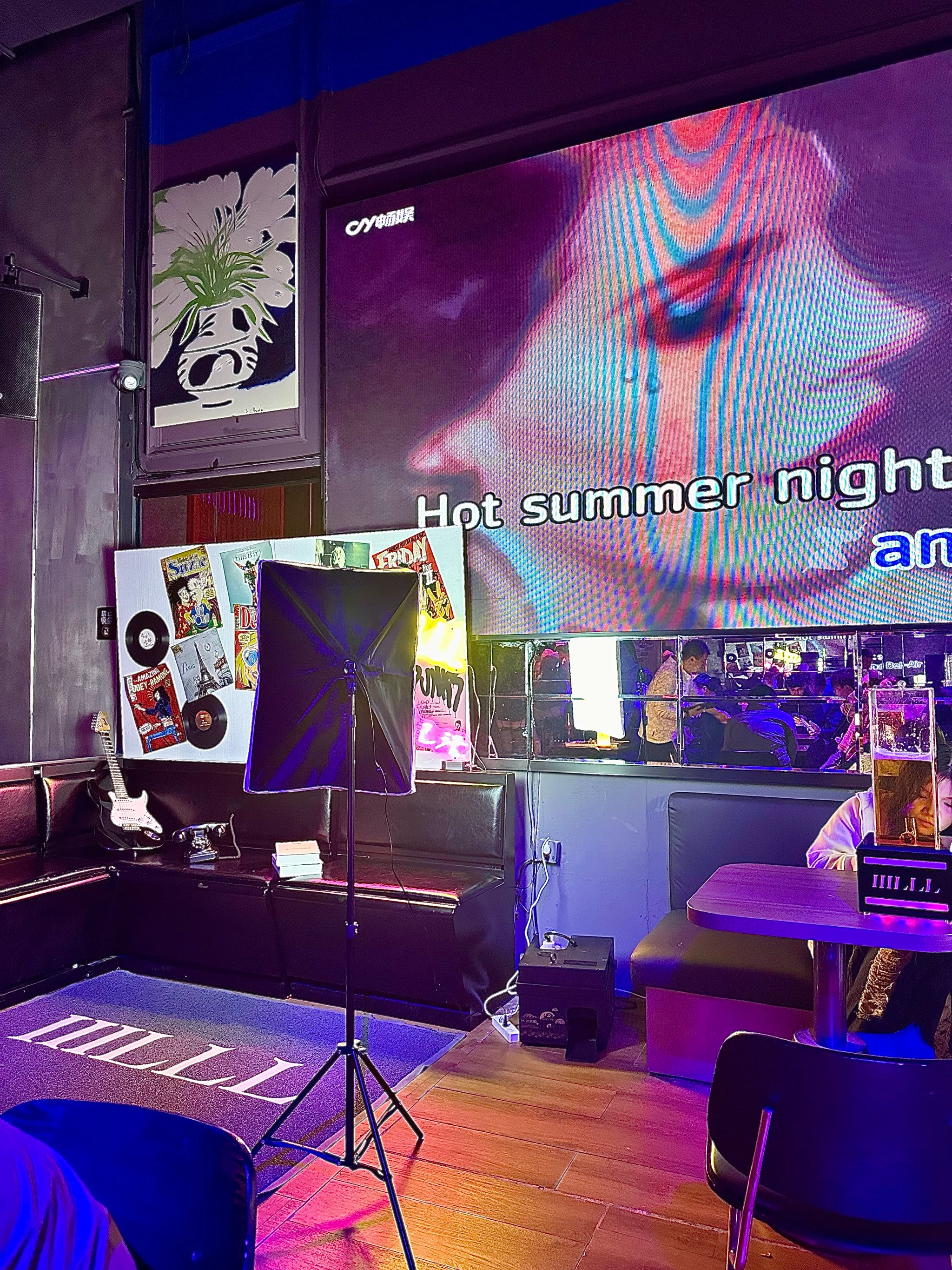 秦皇岛商务ktv尽享高端娱乐体验-昌黎县ktv预订